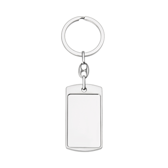 Simple keychain